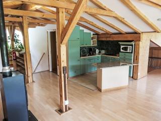 Apartment Cresta - SAV125 by Interhome - Savognin - 7