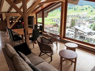 Apartment Cresta - SAV125 by Interhome - Savognin - 3