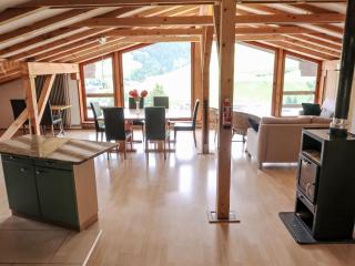 Apartment Cresta - SAV125 by Interhome - Savognin - 2