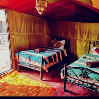 Authentic Desert Camp - 2