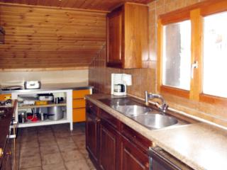 Apartment Chalet Anthamatten-2 by Interhome - Champéry - 5