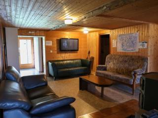 Apartment Chalet Anthamatten-2 by Interhome - 5