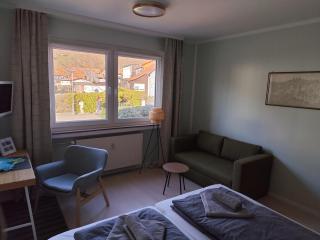 Apartment Wolkenhügel - Bad Lauterberg - 9