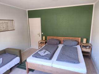 Apartment Wolkenhügel - Bad Lauterberg - 5