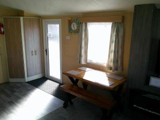 Northshore Skegness Rio 6 berth Free WIFI - Skegness - 9
