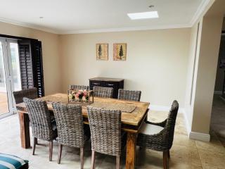 Chandler Heights Guesthouse - Knysna - 4