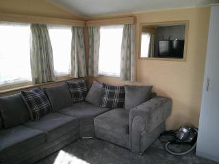 Northshore Skegness Rio 6 berth Free WIFI - Skegness - 5