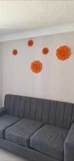 Dpto estilo mariposa 2D 2B - 5