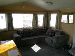 Northshore Skegness Rio 6 berth Free WIFI - Skegness - 6