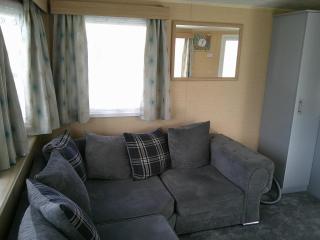 Northshore Skegness Rio 6 berth Free WIFI - Skegness - 4