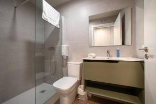 Alojamiento Sancho El Fuerte - 1