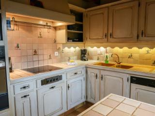 Chalet Chalet le Chamois by Interhome - 4