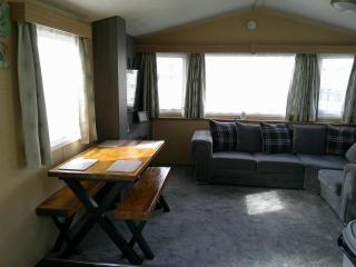 Northshore Skegness Rio 6 berth Free WIFI - Skegness - 7