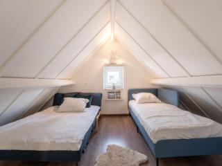 Holiday Home Beluga with parking and shared pool by Interhome - De Haan - 7
