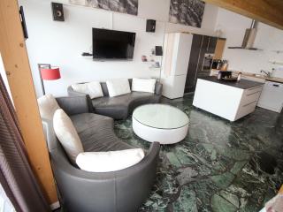 Apartment Les Cimes by Interhome - Les Crosets - 8