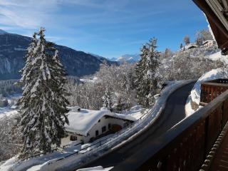 Apartment BergSicht by Interhome - 1