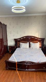 A room in an Alpine lodge - 3