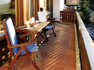 Apartment BergSicht by Interhome - Laax - 7