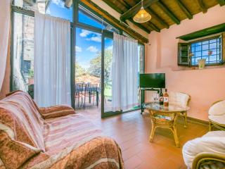 Apartment La Loggia by Interhome - Lucolena in Chianti - 6