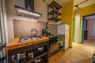 Dei Balzi apartments - Conversano - 2