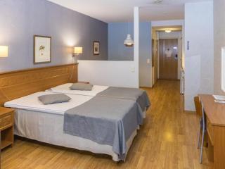Holiday Home Hotelli terme- room 18 by Interhome - Ikaalinen - 8