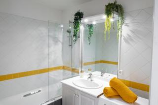 Appartement Central Les Halles - París - 7