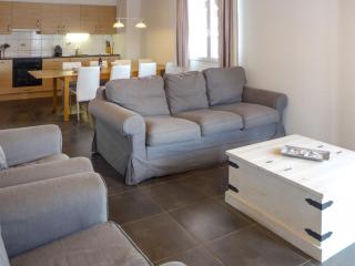Apartment Andromède 4 pièces 11 by Interhome - Moleson - 8