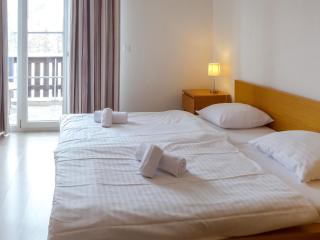 Apartment Andromède 4 pièces 11 by Interhome - Moleson - 1