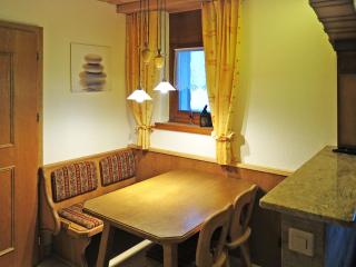 Apartment Haus Quelle-2 by Interhome - Saas-Grund - 8