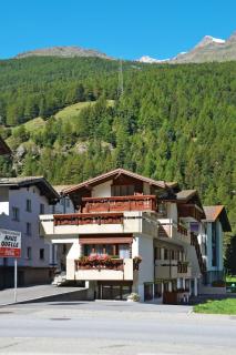 Apartment Haus Quelle-2 by Interhome - Saas-Grund - 2