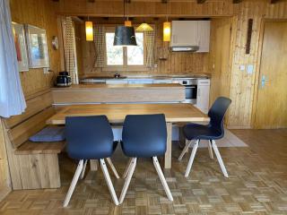 Chalet Chalet Soldanella - BEL205 by Interhome - Bellwald - 4