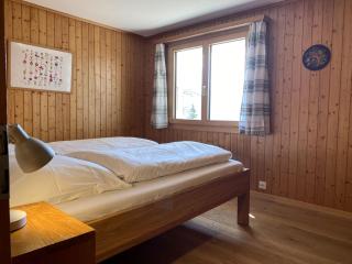 Chalet Chalet Soldanella - BEL205 by Interhome - Bellwald - 2