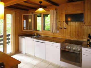 Chalet Chalet Soldanella - BEL205 by Interhome - 3