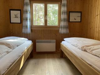 Chalet Chalet Soldanella - BEL205 by Interhome - Bellwald - 1