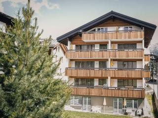Apartment Venetz-4 by Interhome - Saas-Fee - 0