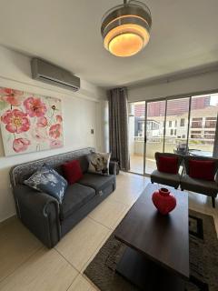 Durban Luxury Apartments,107 Sea Esta - 1