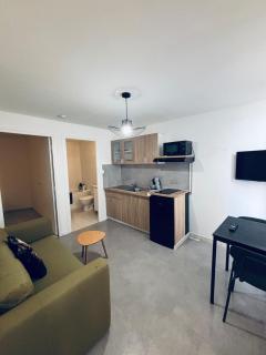 Meneau 2- Center-Wifi- Connected TV - Béziers - 3