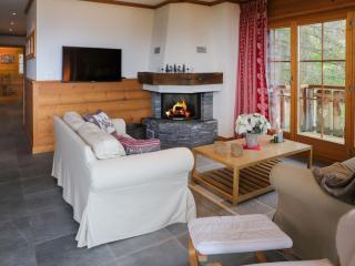 Apartment Terrasses du Paradis 5B by Interhome - Nendaz - 3