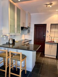 The Lookout Loft, stroll to town, loadshedding friendly. - Stellenbosch - 6