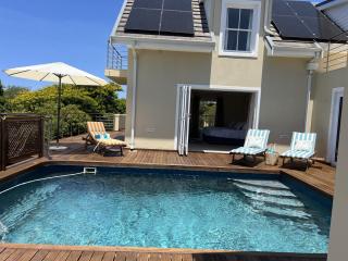Chandler Heights Guesthouse - Knysna - 8