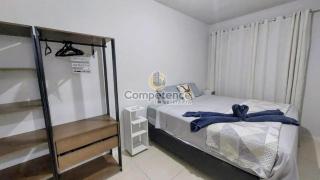 Apto na Praia de Fora - Palhoça - Palhoça - 7