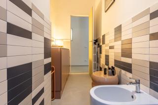 Luxury Design Apartment with prestigious artworks - Milan - 1