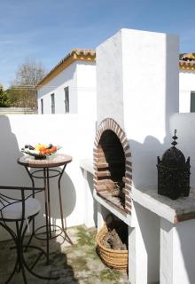 Casas Karen - Los Caños de Meca - 5