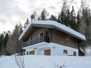 Chalet Edelweiss by Interhome - 0