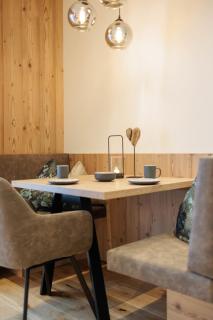 Apartment Mountain Suite Nr 101 by Interhome - 4