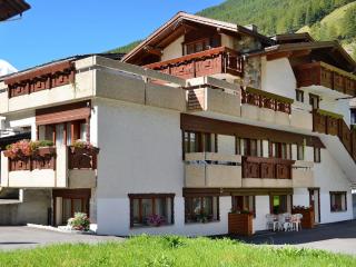 Apartment Haus Quelle-1 by Interhome - Saas-Grund - 3