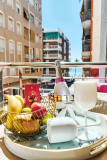 Home&Holiday Andalisa - 9