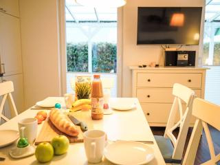 Apartment Müritz Ferienpark Röbel-36 by Interhome - Röbel - 2