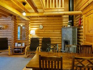 Holiday Home Kilpolan orvokki- pauliina ja karoliina by Interhome - Jämijärvi - 5