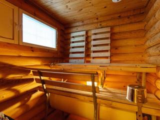 Holiday Home Kilpolan orvokki- pauliina ja karoliina by Interhome - Jämijärvi - 1